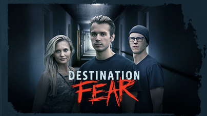 Destination Fear 2019 S02E00 Behind the Screams iNTERNAL XviD-AFG