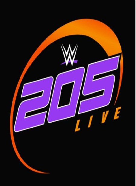 WWE 205 Live 2020 06 19 720p WEB h264-HEEL
