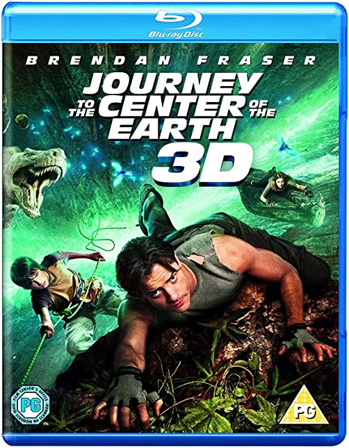 Journey to the Center of the Earth (2008) 3D HSBS 1080p BluRay x264-YTS
