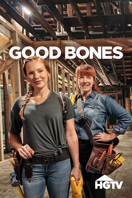 Good Bones S05E03 Chelsea Vibes in Old Southside 720p WEB H264-TXB