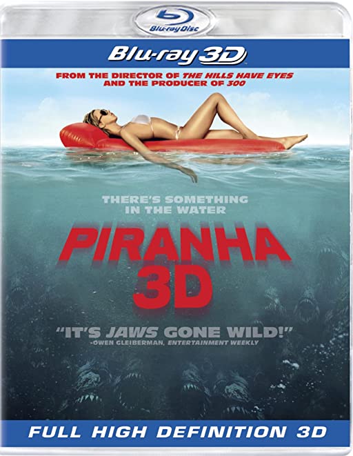 Piranha 3D (2010) 3D HSBS 1080p BluRay x264-YTS