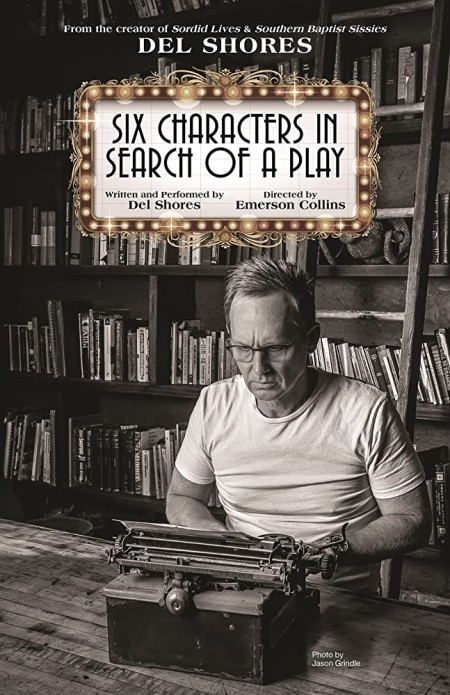 Six Characters In Search Of A Play 2019 720p AMZN WEBRip 800MB x264-GalaxyRG