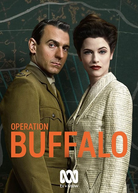Operation Buffalo S01E04 HDTV x264-CCT