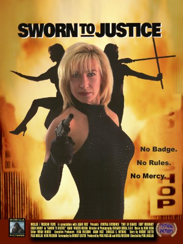 Sworn to Justice 1996 1080p BluRay H264 AC3 DD2 0 Will1869