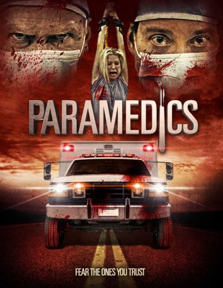 Paramedics S02E19 HDTV x264-CCT