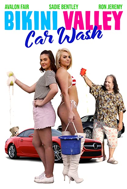 Bikini Valley Car Wash (2020) HDRip x264 - SHADOW
