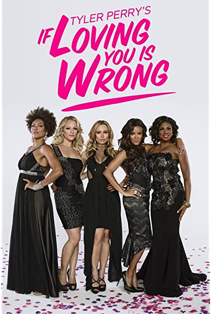 If Loving You Is Wrong S05E11 I Need A Hero XviD-AFG