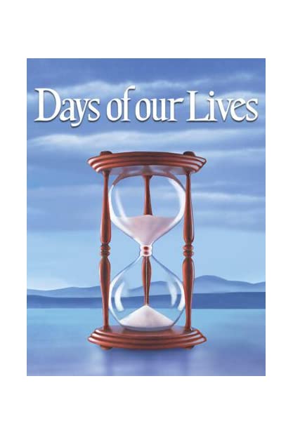 Days of our Lives S55E203 480p x264-mSD