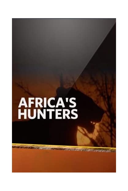 Africas Hunters S03E06 Buffalo Showdown 480p x264-mSD