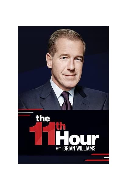 The 11th Hour with Brian Williams 2020 07 07 1080p MNBC WEB-DL AAC2 0 H 264 ...