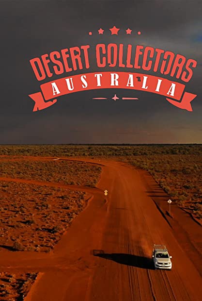 Desert Collectors S02E10 480p x264-mSD