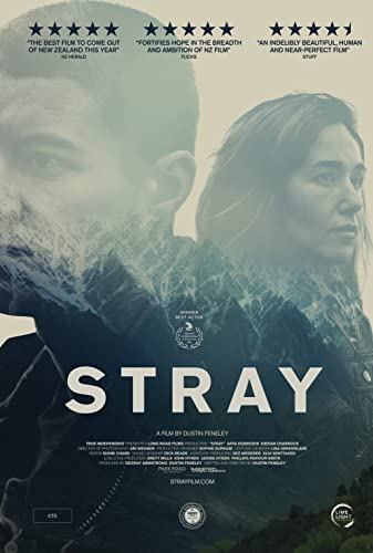 Stray 2018 1080p AMZN WEBRip DDP5 1 x264-iKA