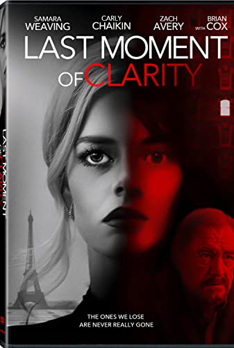 Last Moment of Clarity 2020 720p BRRip XviD AC3-XVID