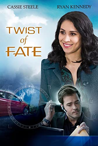 Twist of Fate 2016 WEBRip XviD MP3-XVID