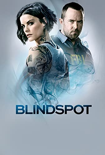 Blindspot S05E09 720p HDTV x264-AVS