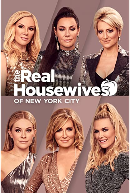 The Real Housewives of New York City S12E13 480p x264-mSD
