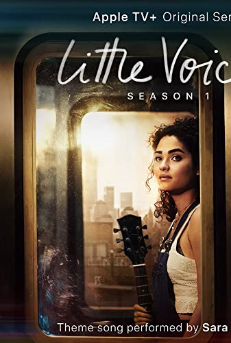 Little Voice S01E01 WEB-DL x264-ION10