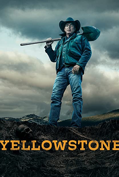 Yellowstone 2018 S03E04 Going Back to Cali 1080p AMZN WEB-DL DDP2 0 H 264-NTb