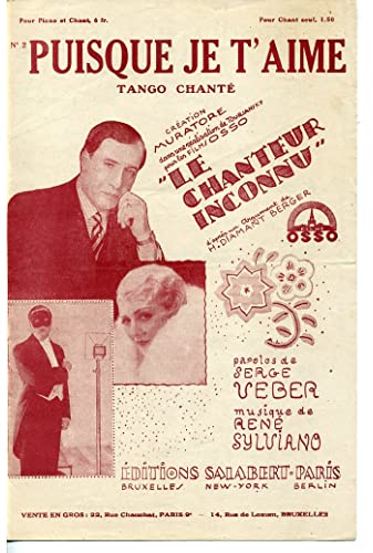 The Unknown Singer 1931 1080p BluRay x264-BiPOLAR