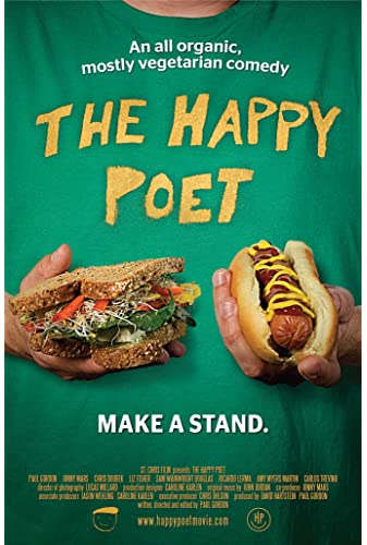 The Happy Poet 2010 WEBRip XviD MP3-XVID