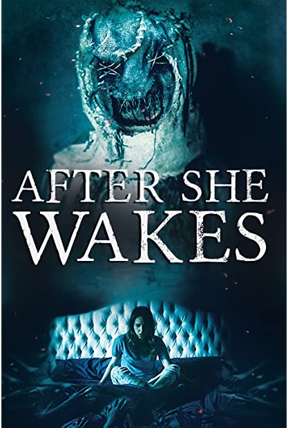After She Wakes 2019 BDRip XviD AC3-EVO