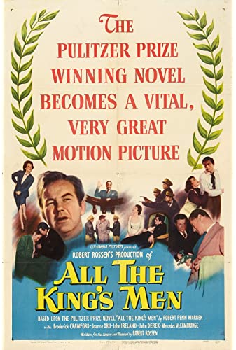 All The Kings Men 2006 1080p BluRay x265-RARBG
