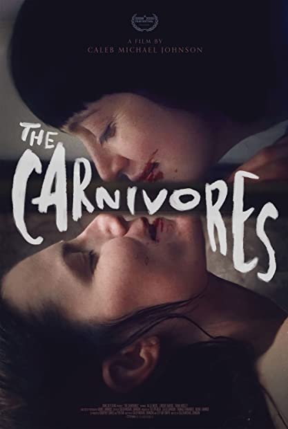 The Carnivores 2021 720p WEBRip 800MB x264-GalaxyRG