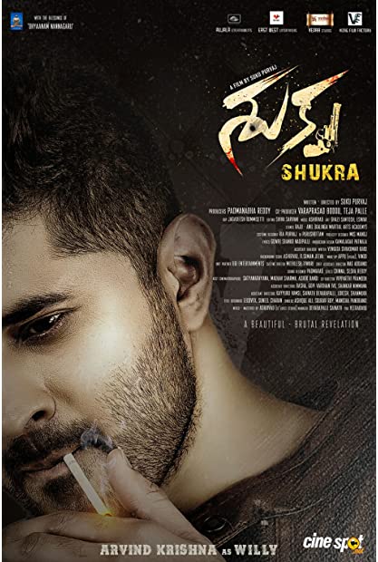 Shukra (2021) Hindi Dub 1080p PROPER WEB-DLRip MelbetCinema