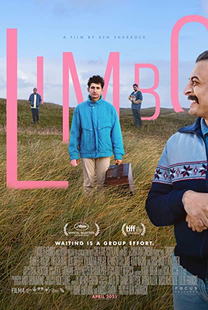 Limbo (2020) 720p HDRip Hindi-Sub x264 MelBET