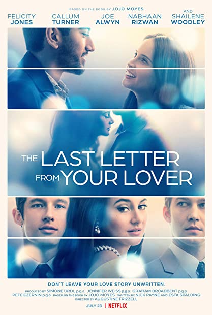 The Last Letter From Your Lover 2021 NF WEBRip 600MB h264 MP4-Microflix