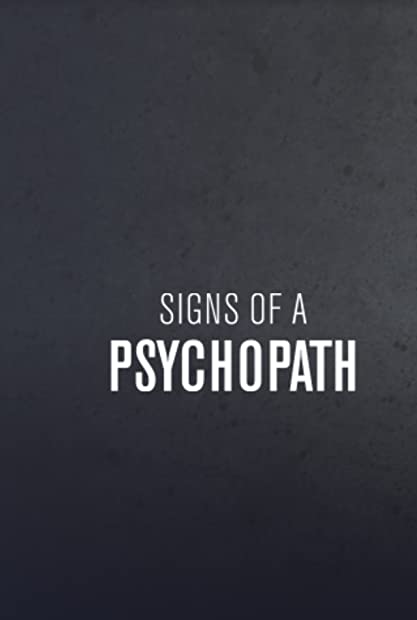 Signs of a Psychopath S01 COMPLETE 720p WEBRip x264-GalaxyTV