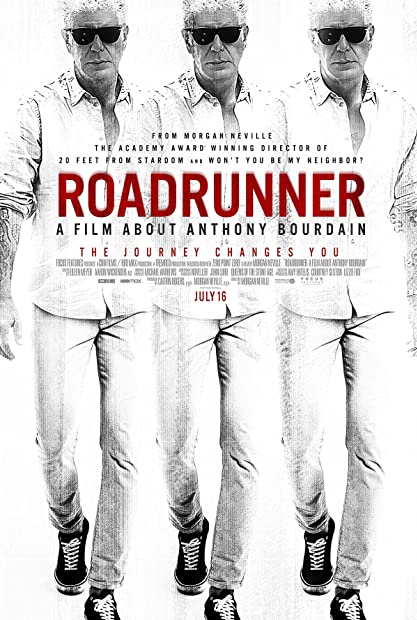 Roadrunner A Film About Anthony Bourdain 2021 1080p WEBRip 1400MB DD5 1 x26 ...