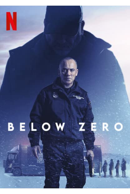 Below Zero 2021 720p HD BluRay x264 MoviesFD