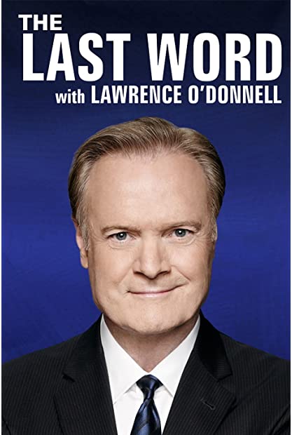 The Last Word with Lawrence O'Donnell 2021 08 04 540p WEBDL-Anon
