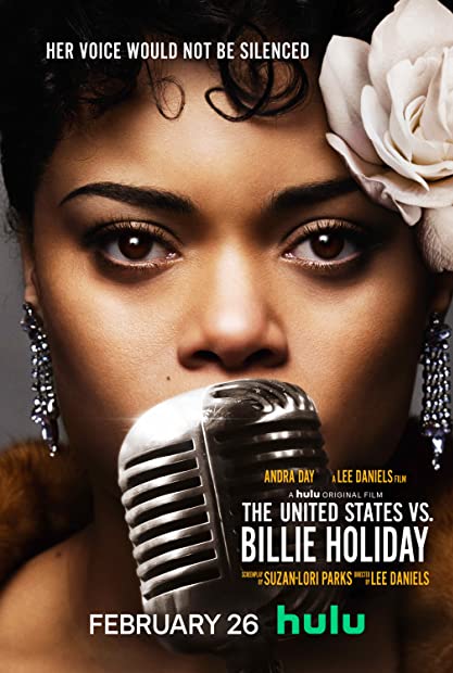 The United States Vs Billie Holiday 2021 720p HD BluRay x264 MoviesFD