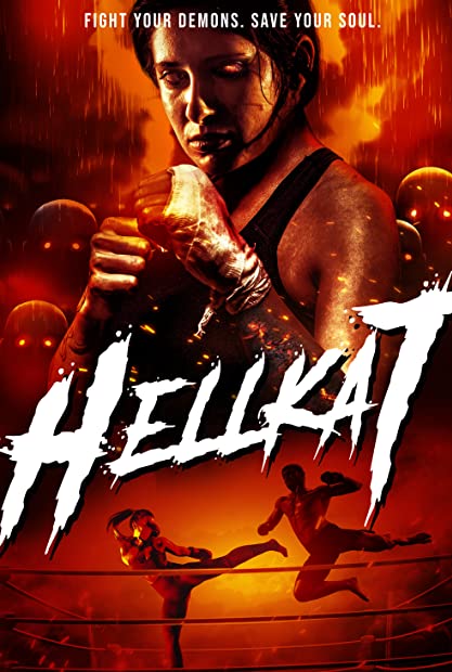 HellKat 2021 1080p BluRay 1400MB DD5 1 x264-GalaxyRG