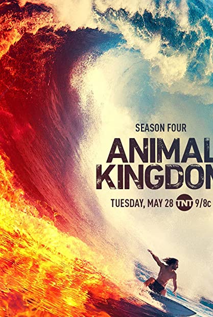 Animal Kingdom US S05E05 720p HDTV x264-SYNCOPY