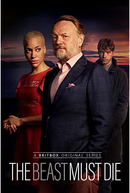 The Beast Must Die S01E06 Episode 6 720p AMZN WEBRip DDP5 1 x264-TEPES