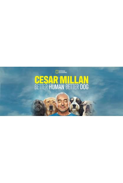Cesar Millan Better Human Better Dog S01E10 WEBRip x264-GALAXY