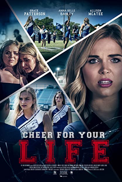 Cheer For Your Life 2021 LIFETIME 480p WEB-DL H264