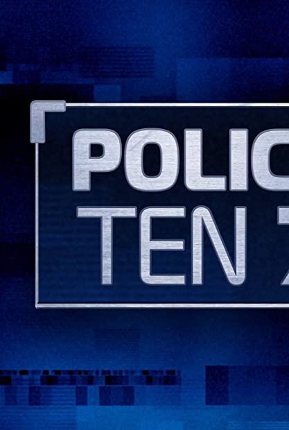 Police Ten 7 S28E29 720p HDTV x264-WURUHI