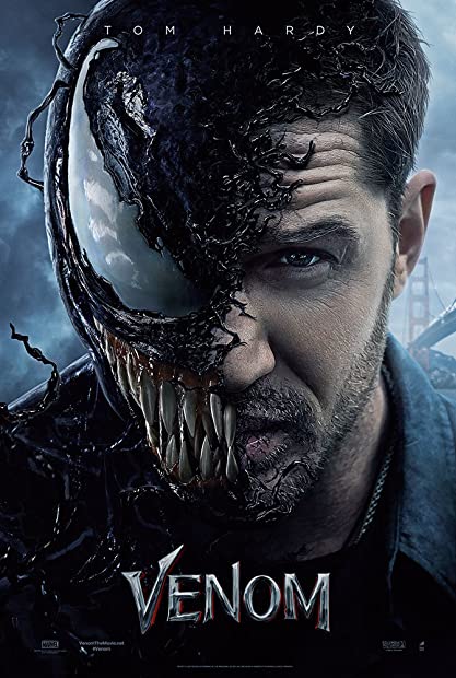 Venom 2018 720p BluRay x264 MoviesFD