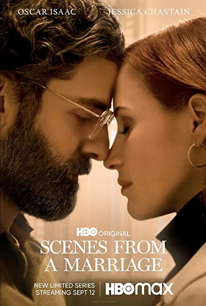 Scenes from a Marriage S01E01 WEB x264-GALAXY