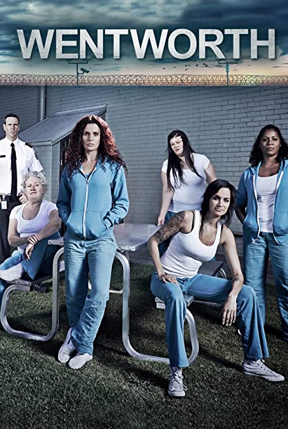 Wentworth S09E03 XviD-AFG
