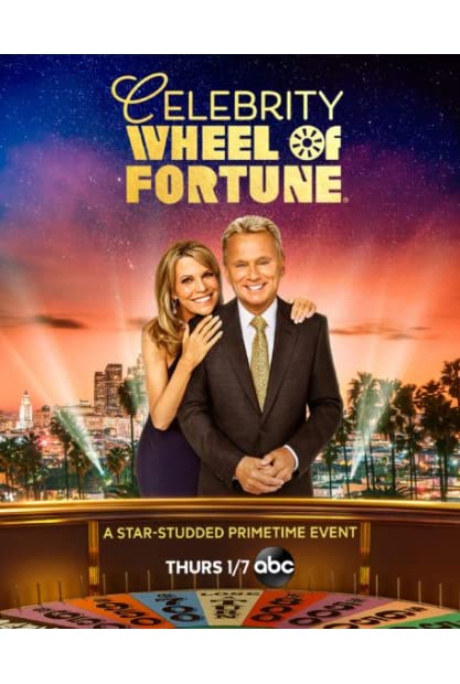 Celebrity Wheel of Fortune S02E02 720p WEB h264-KOGi