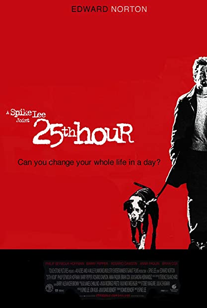25Th Hour (2002) 720P Bluray X264 Moviesfd
