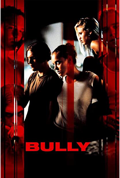 Bully (2001) 720P Bluray X264 Moviesfd