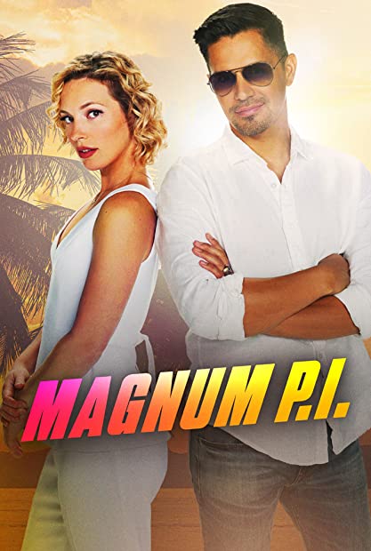 Magnum P I S04E03 720p x265-ZMNT