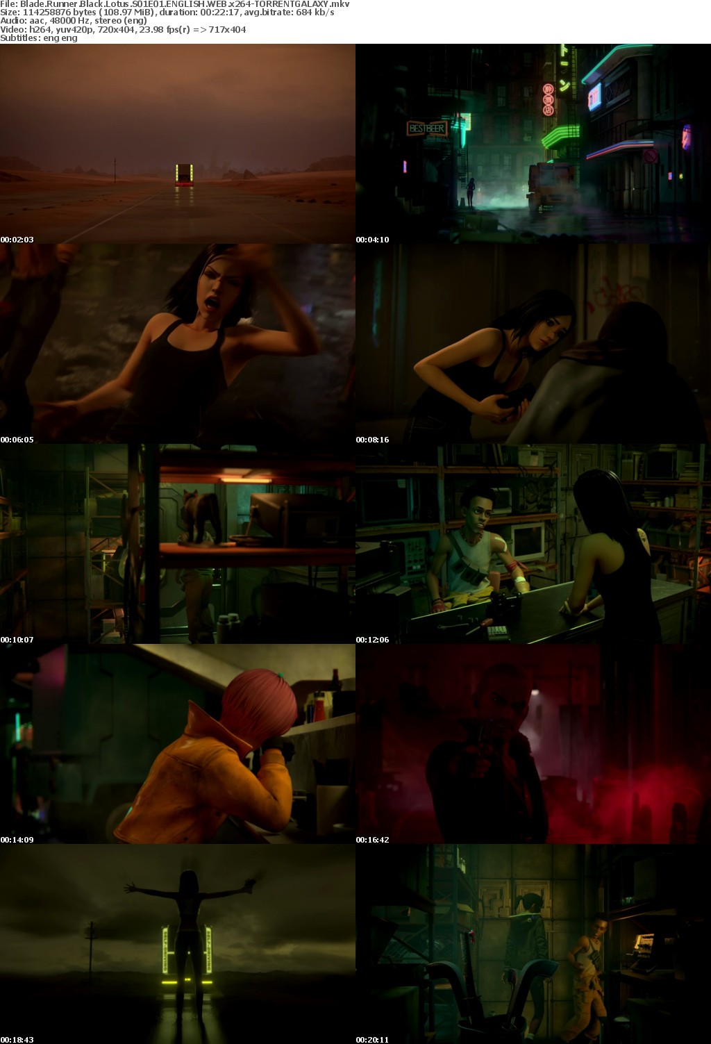 Blade Runner Black Lotus S01E01 ENGLISH WEB x264-GALAXY