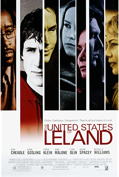 The United States Of Leland (2003) 720p BluRay x264 - MoviesFD